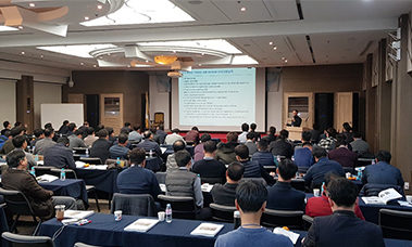 PolyMirae Presents Best Practice Cases at Korea Gas Safety Corporation’s Workshop