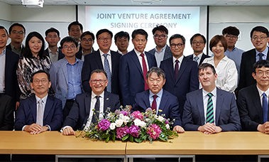 PolyMirae and SK Advanced announce entry into a definitive agreement to establish a polypropylene manufacturing JV in South Korea