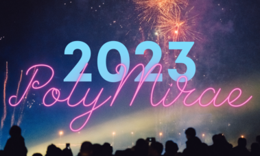 2023 PolyMirae: A Year in Memory